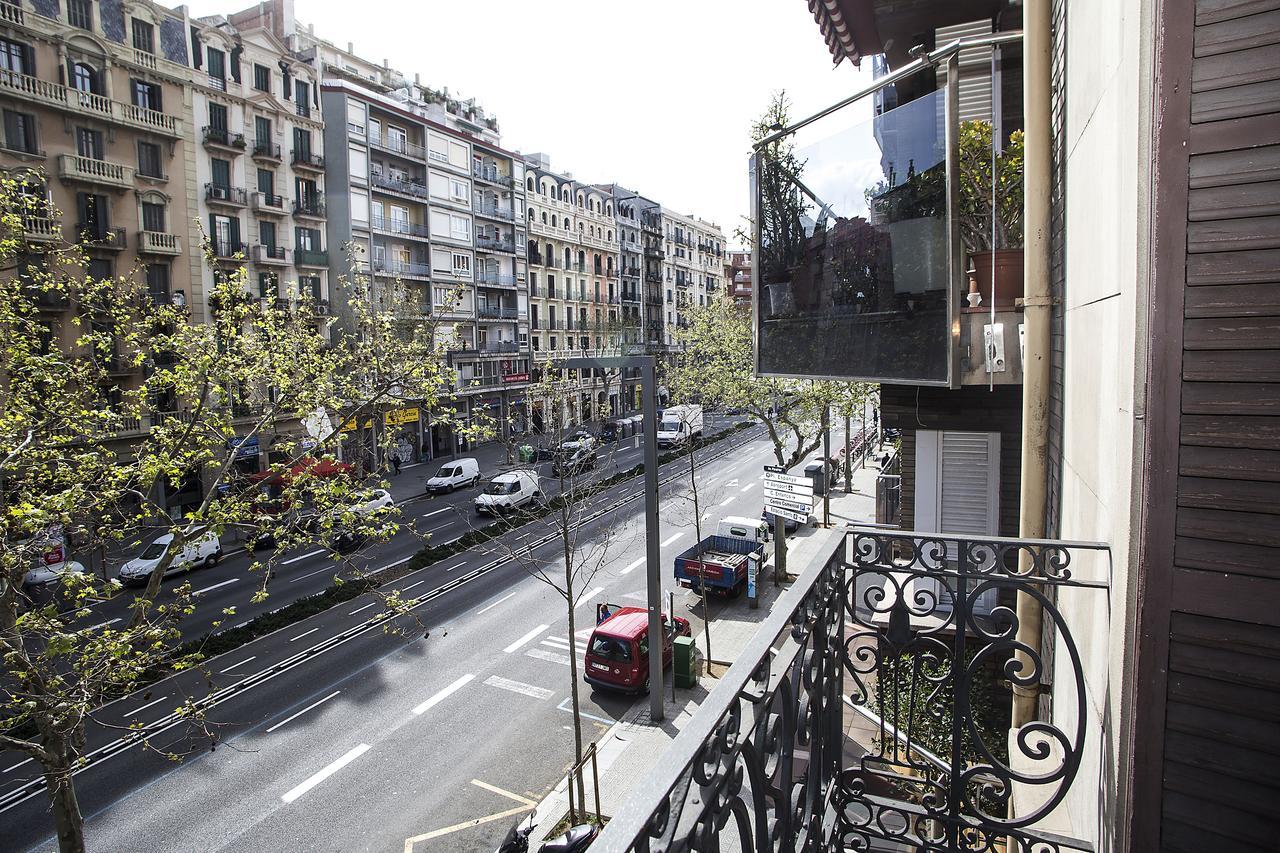Mai & Maud Paralel Apartment Barcelona Exterior foto