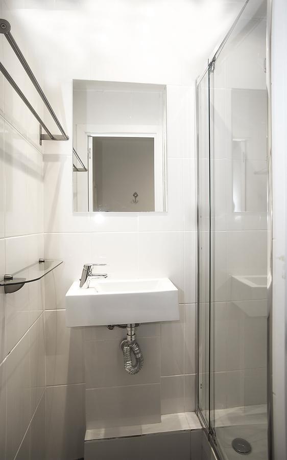 Mai & Maud Paralel Apartment Barcelona Exterior foto